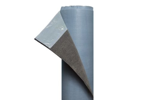 Ковер подкладочный RoofShield Neozil OS ЭМС самоклеющийся (15м2) — 2