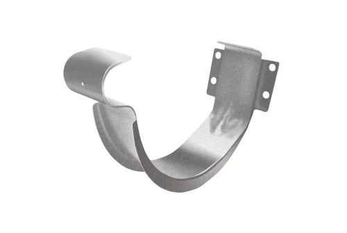 Крюк короткий GL ZN 125 мм Zn цинк — 1