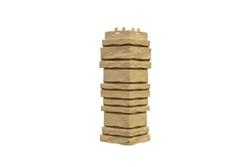 Угол Grand Line Сланец/Скала Classic песочный — 1