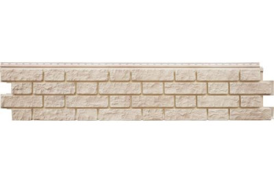 Панель ЯФАСАД Grand Line Балтийский кирпич Classic жемчуг