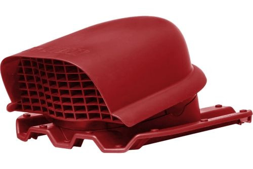 Вентиль кровельный Krovent KTV-Prof 21 красный — 1