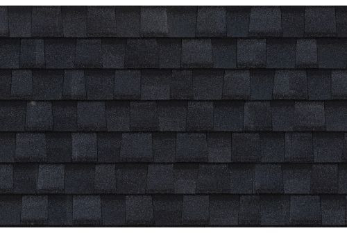 Черепица гибкая Технониколь Shinglas Ранчо платина — 1