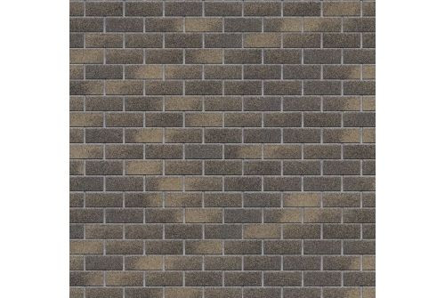 ТЕХНОНИКОЛЬ HAUBERK фасадная плитка, Цоколь кирпич, Перуанский — 1