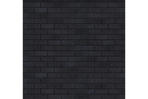 ТЕХНОНИКОЛЬ HAUBERK фасадная плитка, Цокольный кирпич, Скандинавский — 1