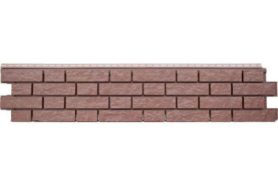 Панель ЯФАСАД Grand Line Балтийский кирпич Premium Acryl арабика