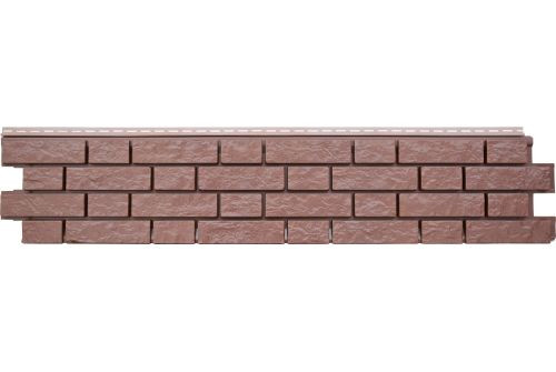 Панель ЯФАСАД Grand Line Балтийский кирпич Premium Acryl арабика — 1
