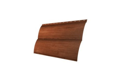 Блок-хаус new Grand Line 0,45 Print Elite Rowan TwinColor