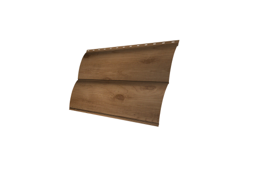 Блок-хаус new Grand Line 0,45 Print Premium Pine Wood Fresh — 1