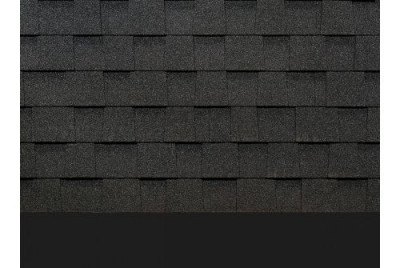 Черепица гибкая Docke Pie Dragon Europa серый