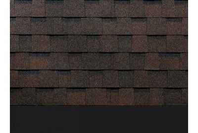 Черепица гибкая Docke Pie Dragon Europa тёмно-коричневый