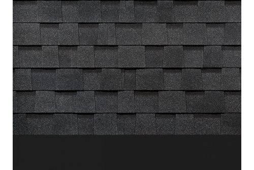 Черепица гибкая Docke Pie Dragon Premium ежевика — 1