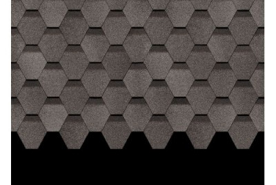 Черепица гибкая Docke Pie Premium Шеффилд фладен