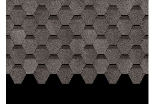 Черепица гибкая Docke Pie Premium Шеффилд фладен — 1