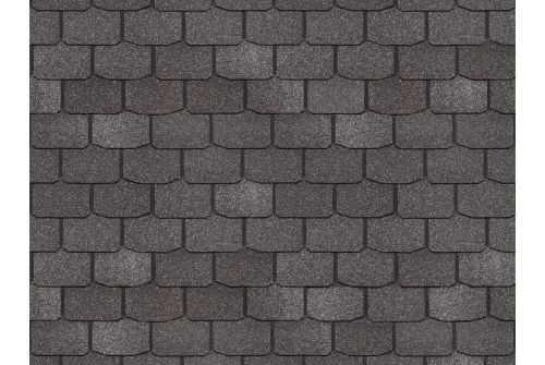 Черепица гибкая Docke Pie Premium Цюрих фладен — 1