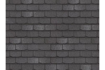 Черепица гибкая Docke Pie Premium Женева фладен