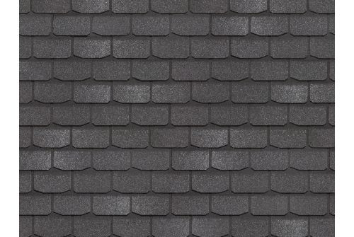 Черепица гибкая Docke Pie Premium Женева фладен — 1