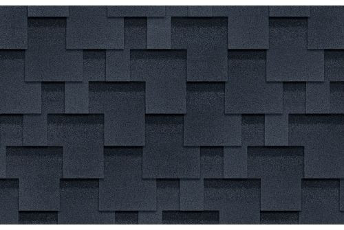 Черепица гибкая Технониколь Фокстрот ольха — 1