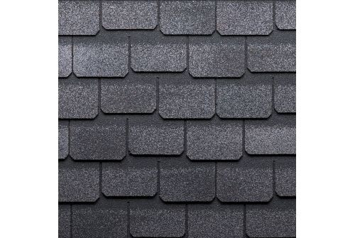 Черепица гибкая Технониколь Фристайл галька — 1