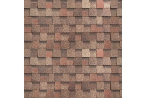 Черепица гибкая Технониколь Shinglas Джаз коррида — 1