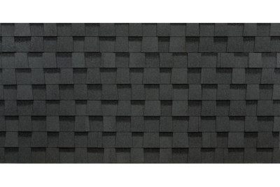 Черепица гибкая Технониколь Shinglas Фазенда серый