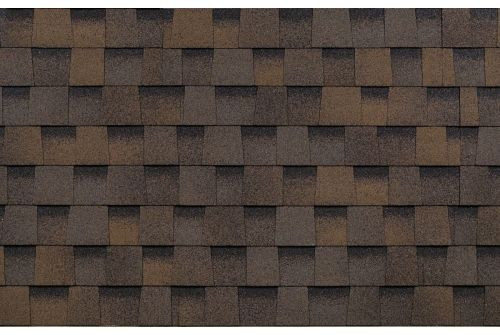 Черепица гибкая Технониколь Shinglas Ранчо охра — 1