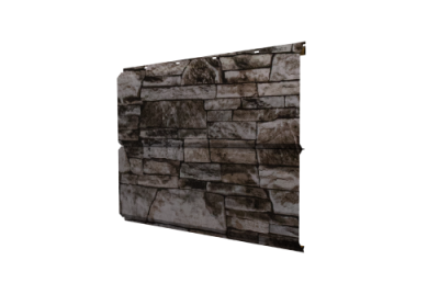 ЭкоБрус new 0,45 Print Elite Fine Stone TwinColor