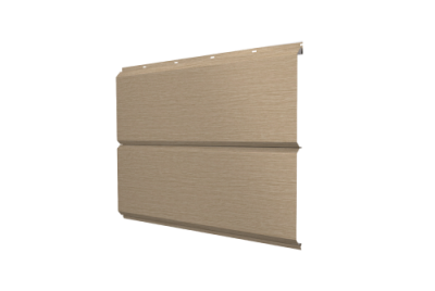 ЭкоБрус new 0,45 Print Elite Milky Wood TwinColor