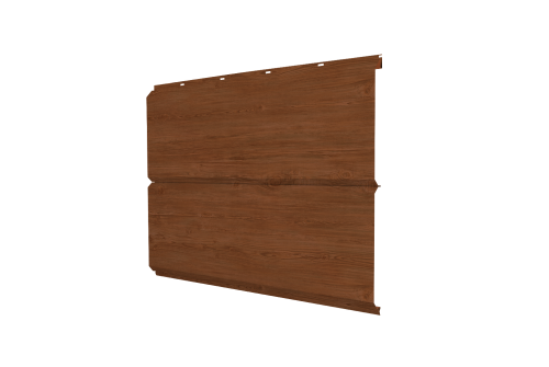 ЭкоБрус new 0,45 Print Elite Rowan TwinColor — 1