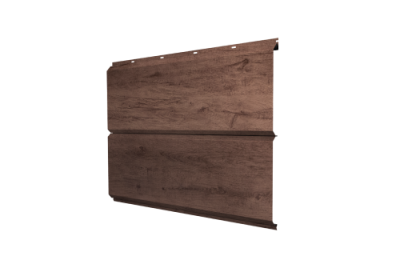 ЭкоБрус new 0,45 Print Premium Almond Wood Fresh