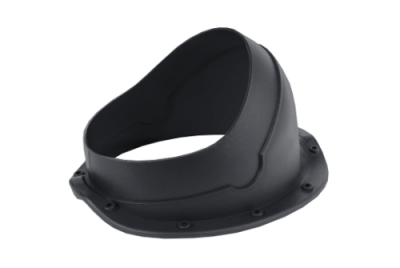 Элемент проходной Krovent Base-VT Kvinta 125/150 серый