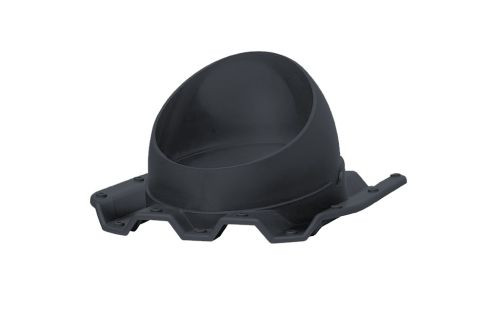 Элемент проходной Krovent Base-VT Prof 21 125/150 серый — 1