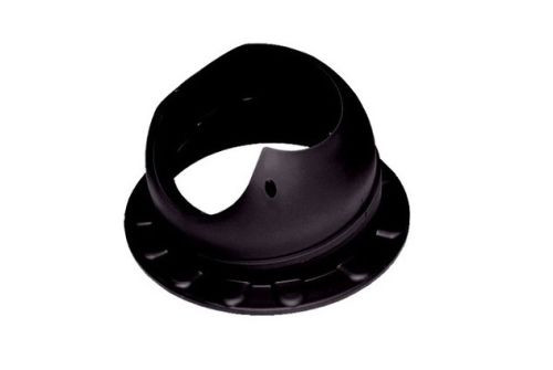 Элемент проходной Krovent Base-VT Seam 110 черный — 1