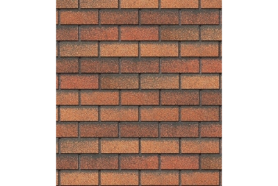 Фасадная плитка Docke Premium Brick клубника