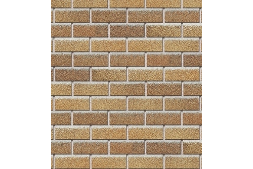 Фасадная плитка Docke Premium Brick песчаный — 1