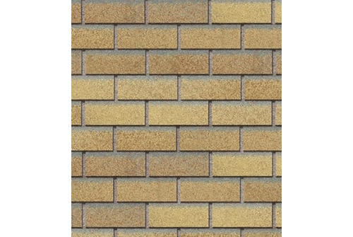 Фасадная плитка Docke Premium Brick янтарный — 1