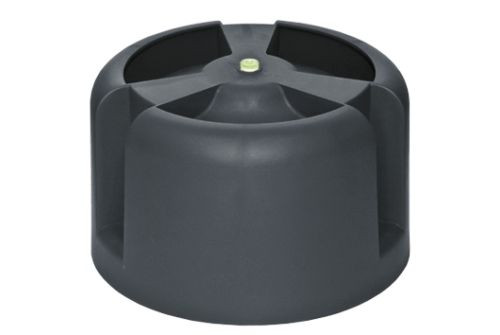 Колпак Krovent Hupcap 270 черный — 1