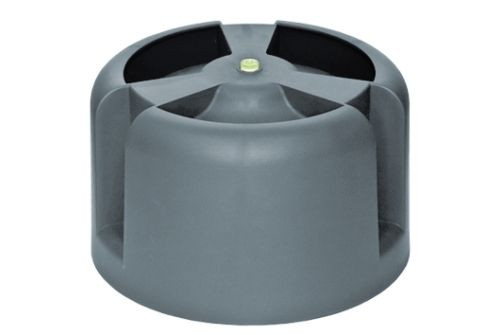 Колпак Krovent Hupcap 270 серый — 1