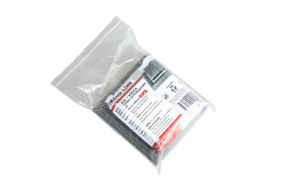 Комплект крышка-юбка для столба ДПК Grand Line 3D 100х100мм Серый