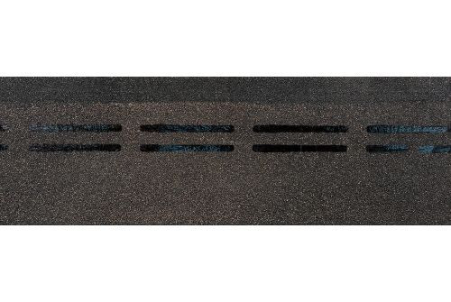 Коньково-карнизная черепица Docke Pie Eurasia коричневый — 1