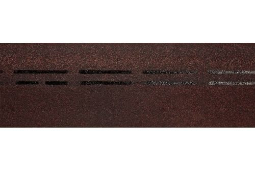 Коньково-карнизная черепица Docke Pie Premium бисквит — 1