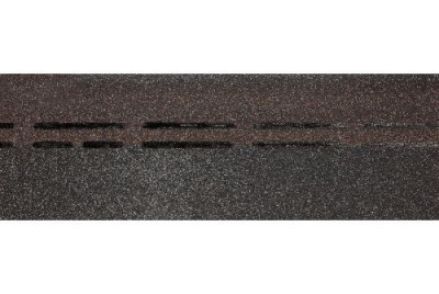 Коньково-карнизная черепица Docke Pie Premium фладен-канноли