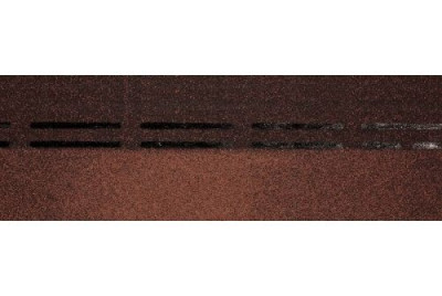 Коньково-карнизная черепица Docke Pie Premium кофе