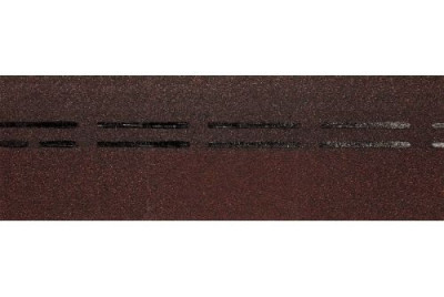 Коньково-карнизная черепица Docke Pie Premium зрелый каштан