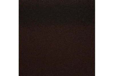 RoofShield Коньково-карнизная черепица Коричневый (6,6м2) HR-2