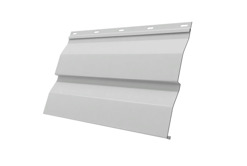 Корабельная Доска 0,265 0,45 Drap TX с пленкой RAL 7047 телегрей 4 — 1