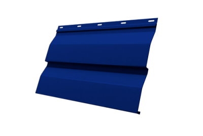 Корабельная Доска 0,265 0,45 PE RAL 5002 ультрамариново-синий