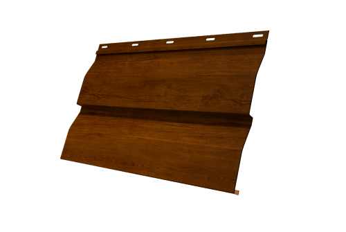 Корабельная Доска 0,265 Grand Line 0,4 Print Premium с пленкой Golden Wood Intense FTC — 1