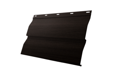 Корабельная Доска 0,265 Grand Line 0,45 Print Elite Coffee Wood TwinColor