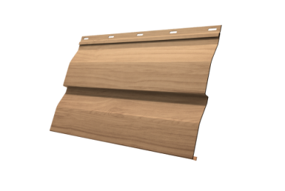 Корабельная Доска 0,265 Grand Line 0,45 Print Elite Honey Wood TwinColor