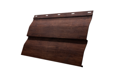 Корабельная Доска 0,265 Grand Line 0,45 Print Elite с пленкой Cherry Wood TwinColor